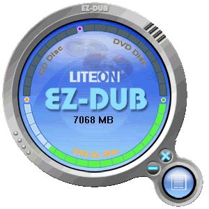 liteon odd ez dub software